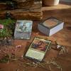 Magic: The Gathering Bloomburrow Commander Deck - Peace Offering (100-Card Deck, 2-Card Collector Booster Sample Pack + Accessories) view 3