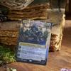 Magic: The Gathering Bloomburrow Commander Deck - Peace Offering (100-Card Deck, 2-Card Collector Booster Sample Pack + Accessories) view 4
