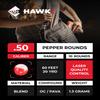 Hawki .50 Cal Pepper Balls for Paintball Guns 10 Pack view 2