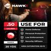 Hawki .50 Cal Pepper Balls for Paintball Guns 10 Pack view 4