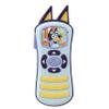 eKids Bluey Toy Remote Control for Toddlers with Built-in Music and Sound Effects, Bluey Toys for Kids view 1