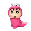 Banpresto - Crayon Shinchan - Shinnosuke Nohara ~Waniyamasan ver.~, Bandai Spirits Big Sofvimates Figure view 1