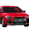 Deus Vult Crusader Templar Cross Front Windshield Sun Shade UV Blocking for Front Windows view 2