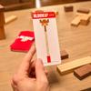 What DO You Meme? Block Up by Relatable, Exciting Tower Game for Kids & Adults Family Game Night, Great Building Toys Kids Games, Includes 28 Blocks, 40 Blueprint Cards, and Instructions view 4