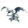 Banpresto - Yu-Gi-Oh! Duel Monsters - Blue-Eyes White Dragon, Bandai Spirits Figure view 1