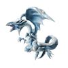 Banpresto - Yu-Gi-Oh! Duel Monsters - Blue-Eyes White Dragon, Bandai Spirits Figure view 2