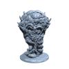 Nethrax The Twisted Creator | Sibriex | Demon Flesh Sentinel | Miniature for Tabletop Games Like D&D and War Gaming Medium view 1