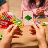 Tower Stack by Relatable, Exciting Tower Game for Kids & Adults Family Game Night, Fun Stacking and Building Toys, Includes 36 Cards, 24 Blocks, 1 Tower Body, 1 Tower Stand, and Instructions view 4