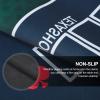 VICASKY Household Poker Table Mat Non- Decorative Game Tablecloth for Poker and Board Games Material for and Housewarming view 3