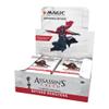 Magic: The Gathering - Assassins Creed Beyond Booster Box | 24 Beyond Boosters (7 Cards in Each Pack) | Collectible Trading Card Game for Ages 13+ view 1