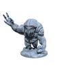 Burrox The Ground Fury | Dire Moleman | Molefolk | Underdark Miniature for Tabletop Games Like D&D 5e and TTRPG War Gaming Large view 1