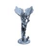 Skirix The Dune Matriarch | Desert Swarm Queen | Miniature for Tabletop Games Like D&D and War Gaming Large view 1