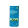 ATTITUDE Mineral Sunscreen Stick for Kids, SPF 30, EWG Verified, Plastic-Free, Broad Spectrum UVA/UVB Protection with Zinc Oxide, Dermatologically Tested, Vegan, Unscented, 2.1 Ounces view 1