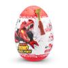 Robo Alive Dino Fossil FIND Series 2 Surprise Dinosaur Egg Volcano Assorted (T-REX, Ankylosaurus, Triceratops, Stegosaurus) view 1