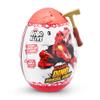 Robo Alive Dino Fossil FIND Series 2 Surprise Dinosaur Egg Volcano Assorted (T-REX, Ankylosaurus, Triceratops, Stegosaurus) view 2