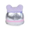 Cuddle Barn PlushGoals - Lil Series Astronaut Wawa Purple Kawaii Cute Soft Frog Plush Toy, 6 inches view 4