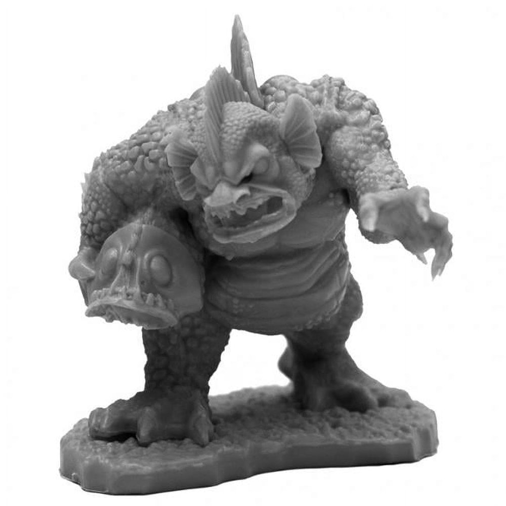 212 Main Bones Black Marsh Troll Miniatures & Miniature Games