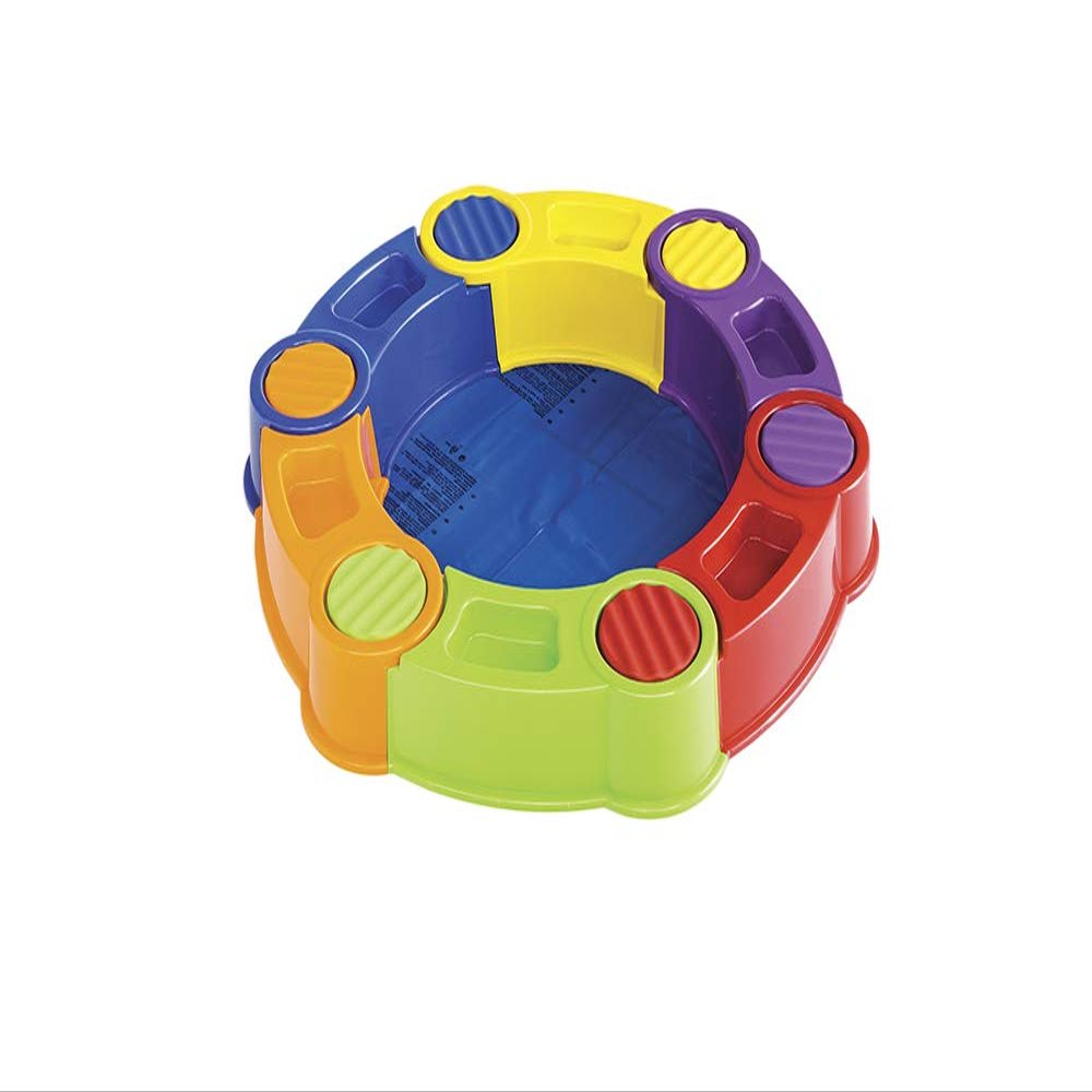 212 Main Toys Sandbox Colombus Water & Sandpit