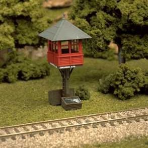 212 Main Elevated Gate Tower Kit