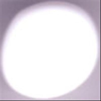 1131 Glass Stones Tube of 23-27, White