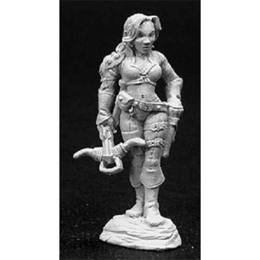 212 Main Legends Tara The Silent Miniature
