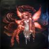 212 Main Z022-24x36-NA Rose Fairy Poster view 1