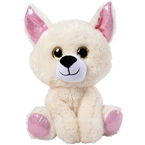 212 Main Glitter Eyes Chihuahua Plush