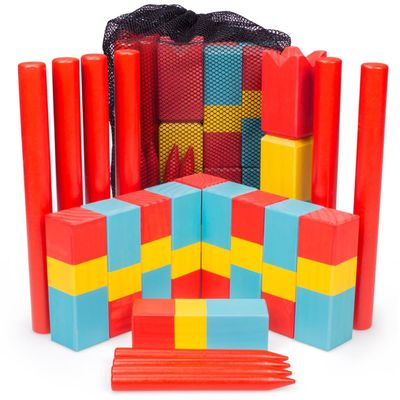212 Main Kubb for Kids