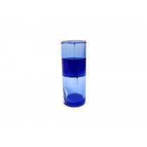 212 Main Small Ooze Tube Blue