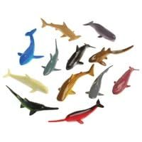 212 Main Mini Sharks & Whales