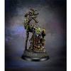 212 Main Bones Black Orc Shaman Surkar Miniatures view 1