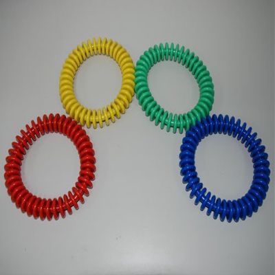 212 Main Flex Rings-Set of 4
