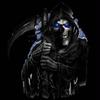 212 Main 1977-16x20-SD Grim Reaper Poster view 1