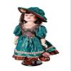 212 Main Island Porcelain Doll Collection - Abigail view 1