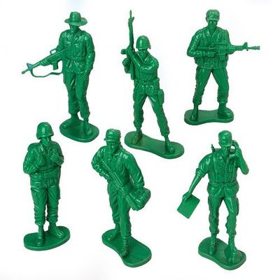 212 Main Large Soldiers