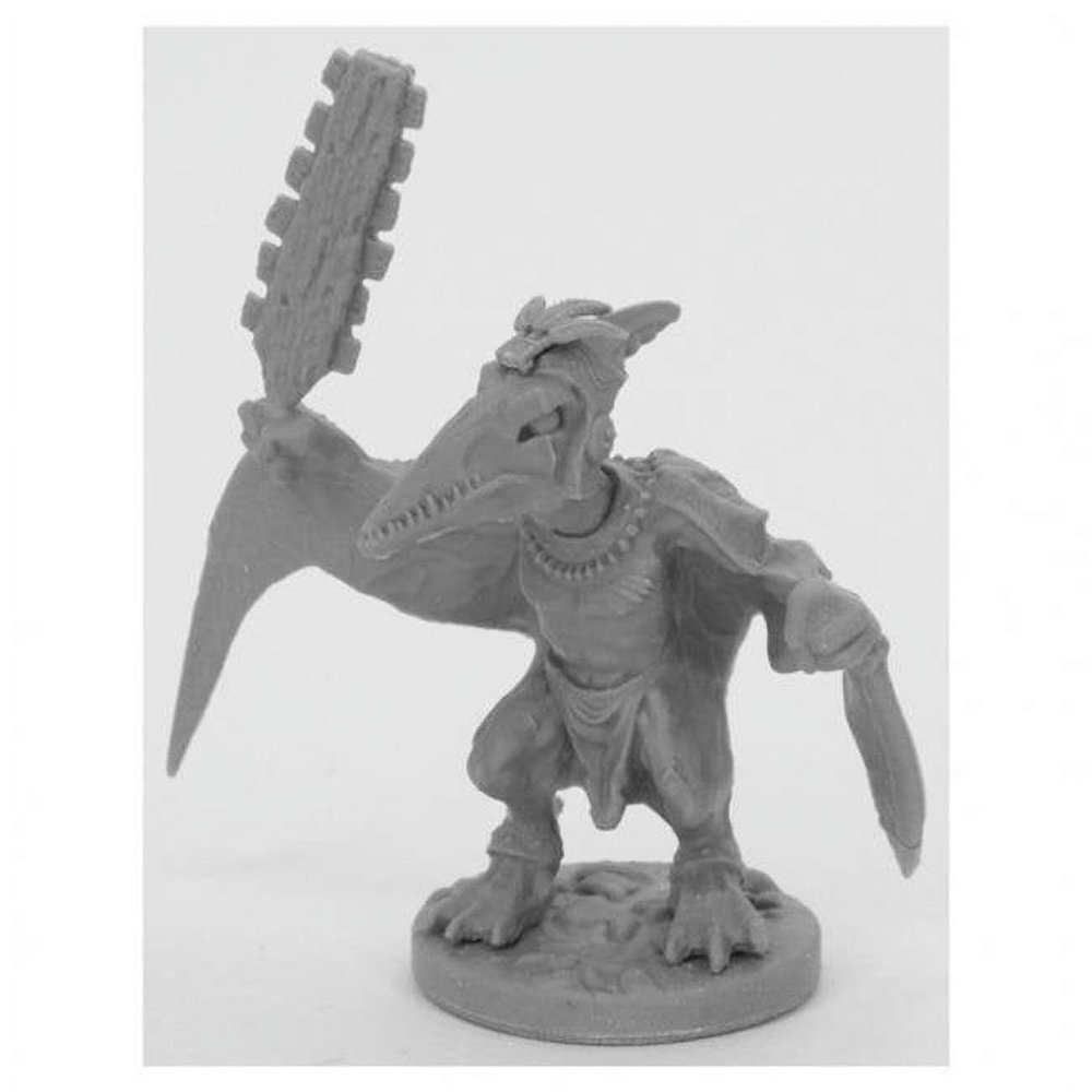 212 Main Bones Black-Skywing Stormcaller Miniature