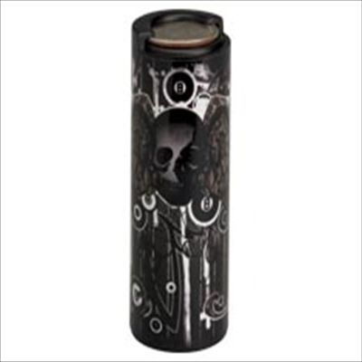 212 Main Eight Ball Mafia Coin Holder Model D