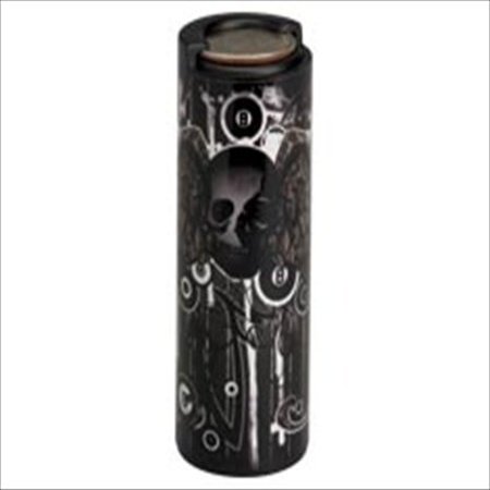 212 Main Eight Ball Mafia Coin Holder Model D