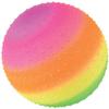 212 Main Rainbow Knobby Ball 18 Inch view 1