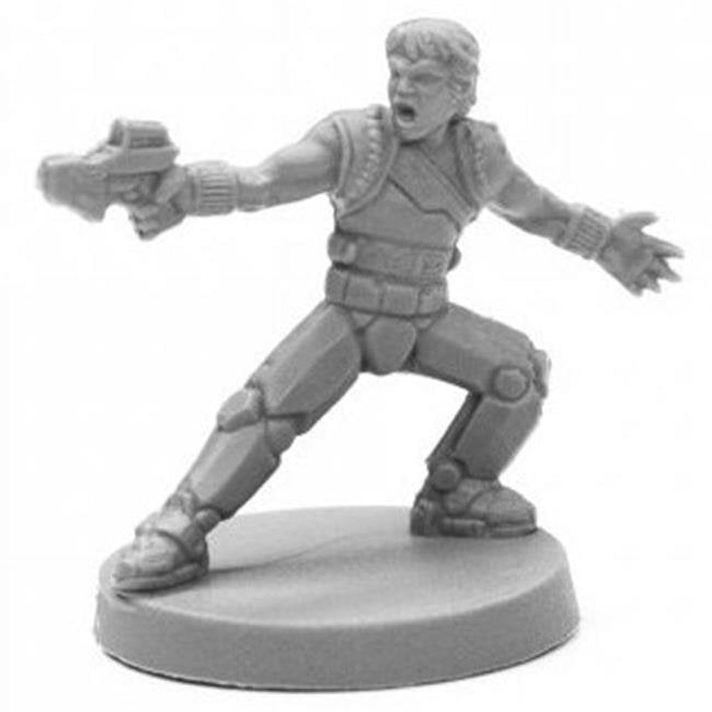 212 Main Bones Black-Rand Miniature