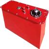 212 Main - 2121J 12 gal Rock Crawler Fuel Red view 1