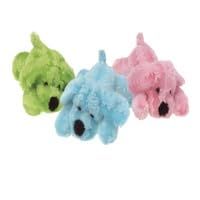 212 Main Plush Fancy Dogs