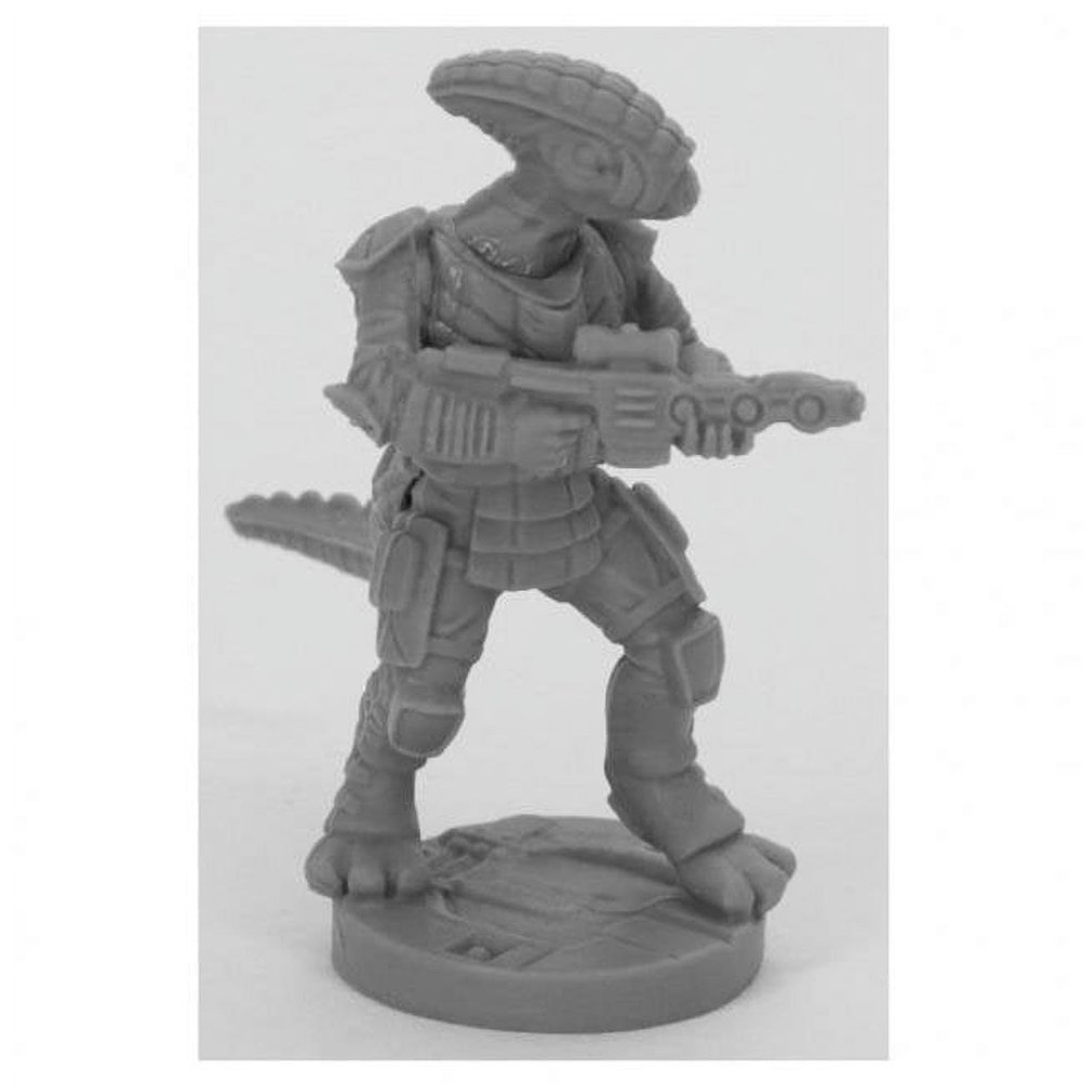 212 Main Bones Bloodcrest Sharpshooter Miniatures, Black