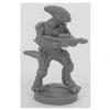 212 Main Bones Bloodcrest Sharpshooter Miniatures, Black view 1