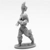 212 Main Bones Jade Fire Champion Miniatures, Black view 1