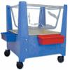 212 Main See-All Sand and Water Activity Center Youth Table view 1