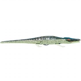 212 Main Collectible Tin Toy - Crocodile