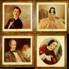 212 Main 8110-12x18-LM Gone with The Wind Poster view 1