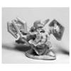 212 Main 28 mm Dark Heaven Bones King Axehelm of Kragmarr W3 Pack Mint of Miniature Games view 1