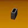 212 Main Triple-Layer Bridge Pillars - 12 Piece view 1